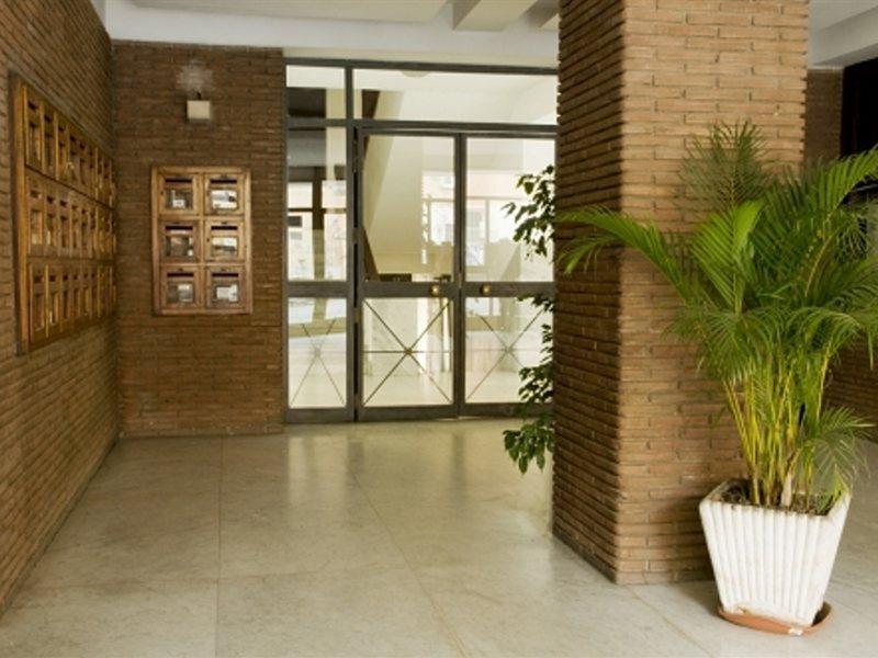 Vesta Residence Rome Buitenkant foto