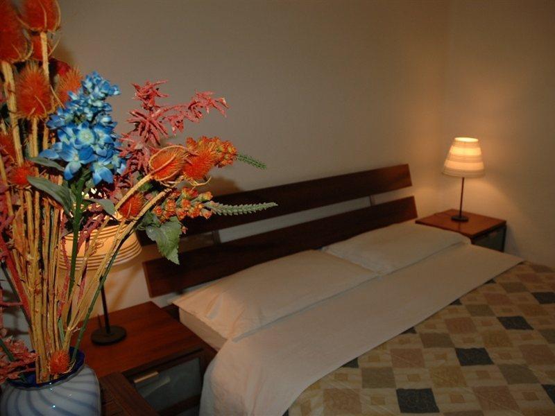 Vesta Residence Rome Buitenkant foto