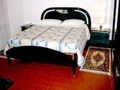 Vesta Residence Rome Buitenkant foto